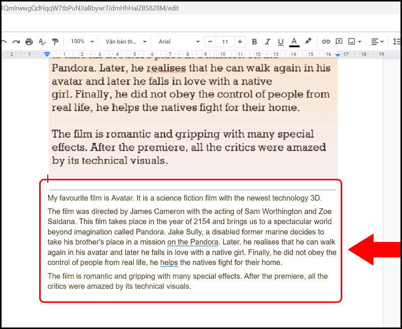 3 cách copy, lấy chữ từ trong hình ảnh ra thành văn bản cực đơn giản